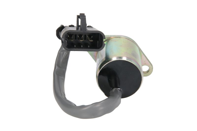Valva solenoida