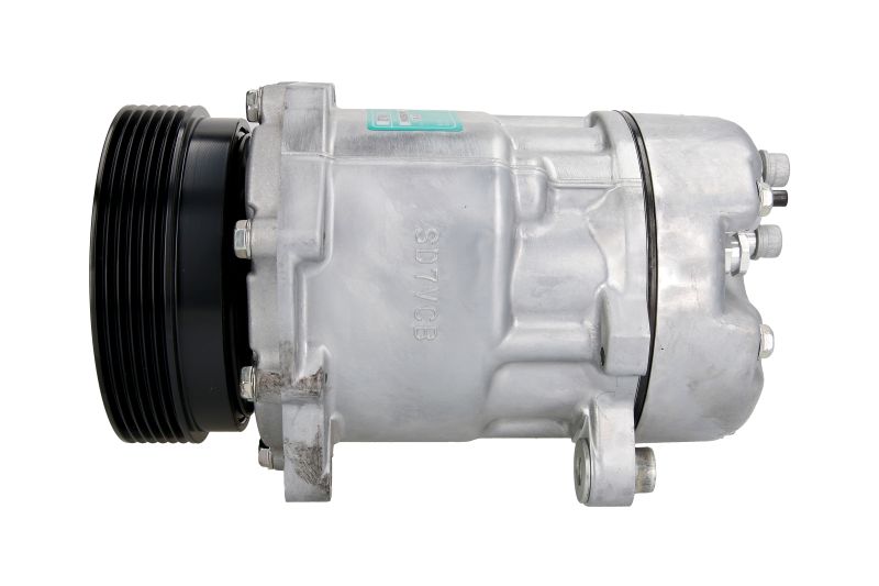 Compresor climatizare SD7V16 R134a 12V