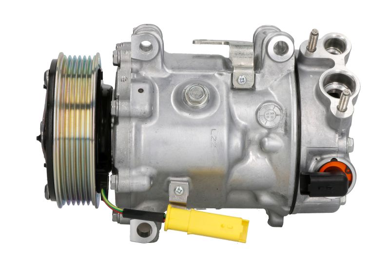 Compresor climatizare SD7C16 119 mm