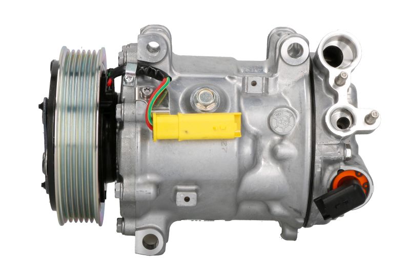 Compresor climatizare 7C16 fulie 119 mm