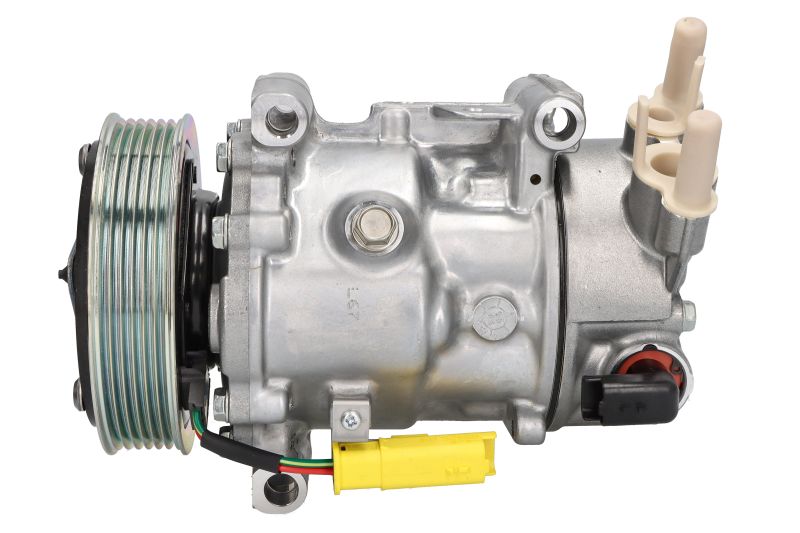 Compresor climatizare SD6C12 R134a 119 mm