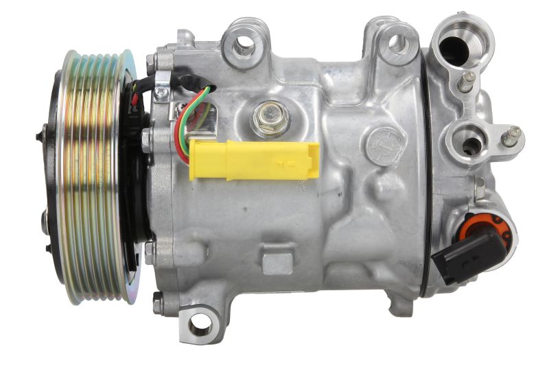 Compresor climatizare 7C16 fulie 119 mm