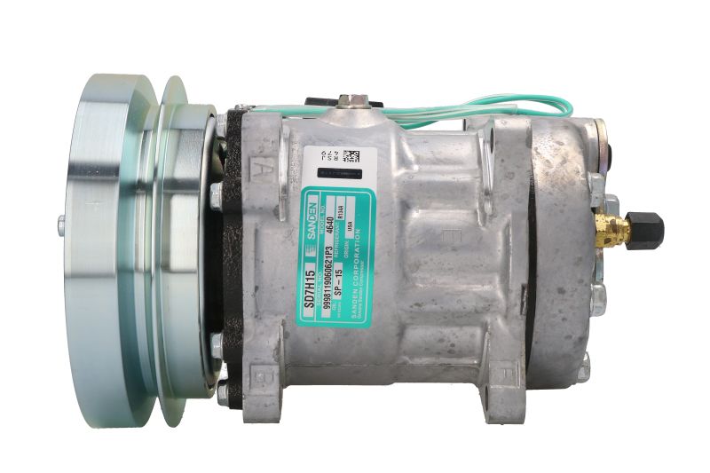 Compresor climatizare SD7H15