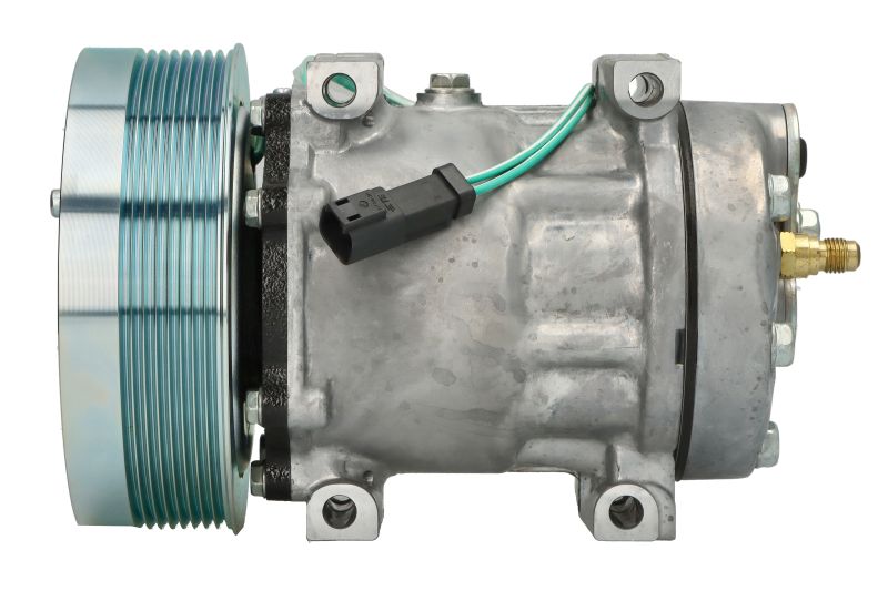 Compresor climatizare SD7H15 R134a 152 mm