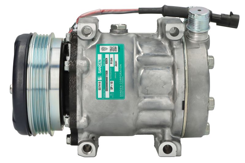 Compresor aer conditionat