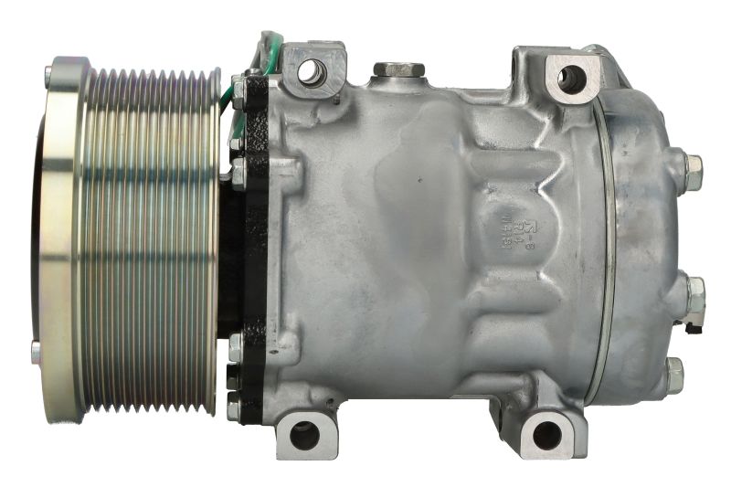Compresor climatizare 7H15 PV12 126 mm 24V