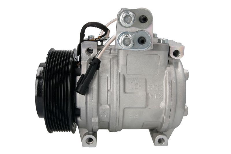 Compresor climatizare 10PA15C R134a 12V fulie 120 mm