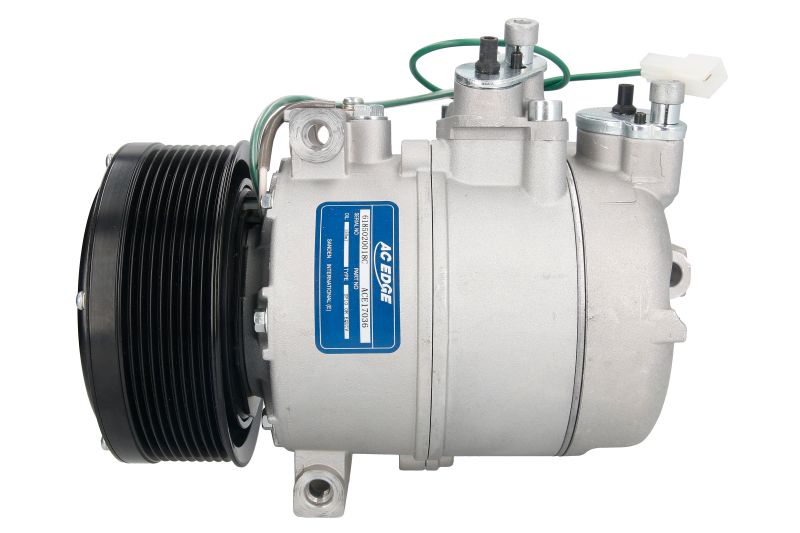 Compresor climatizare 7SBU16C R134a 24V fulie 131 mm