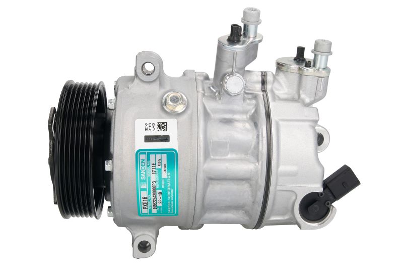 Compresor climatizare R134a