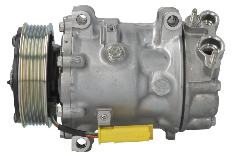 Compresor climatizare SD7V16 fulie 109 mm 12V R1234yf