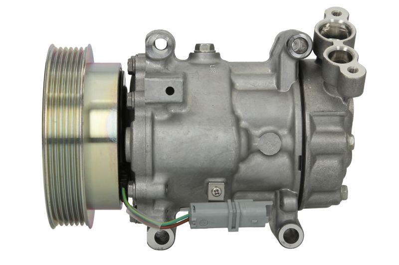 Compresor climatizare SD6V12 125 mm 12V