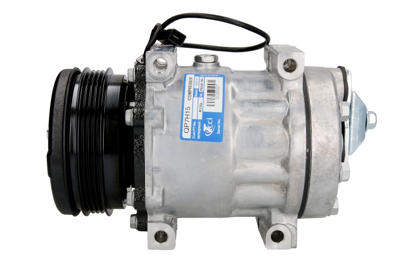 Compresor climatizare SD7H15 116 mm 12V