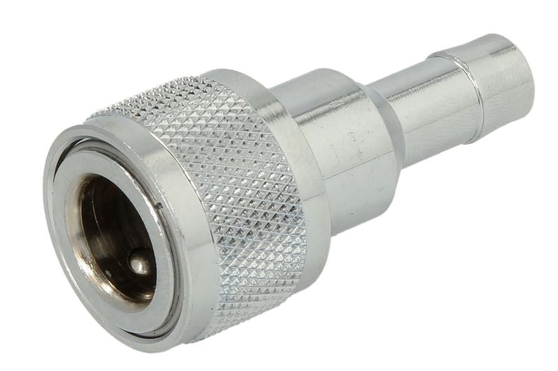 Cuplaj tub combustibil 9,5 mm feminin
