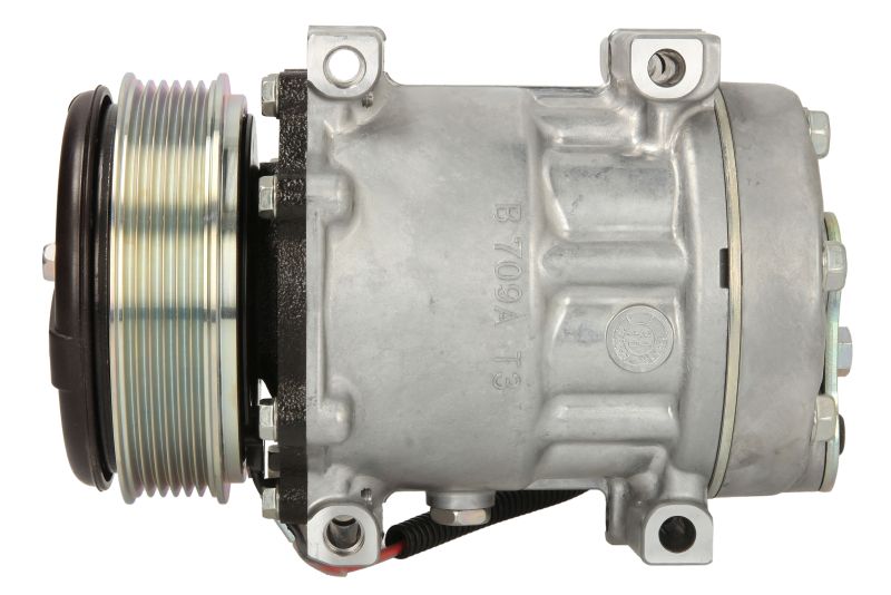 Compresor climatizare SD7H15 R134a 12V