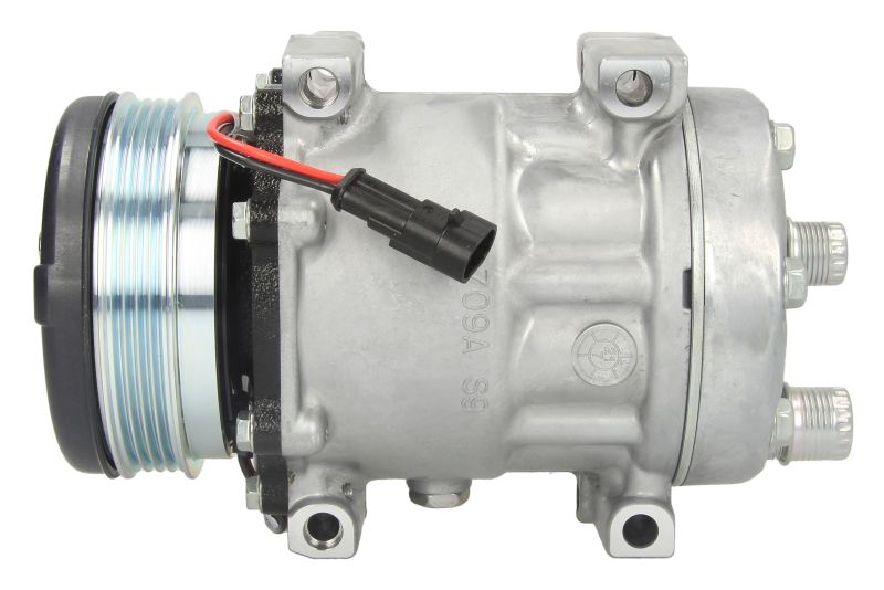 Compresor climatizare 7H15 R134a