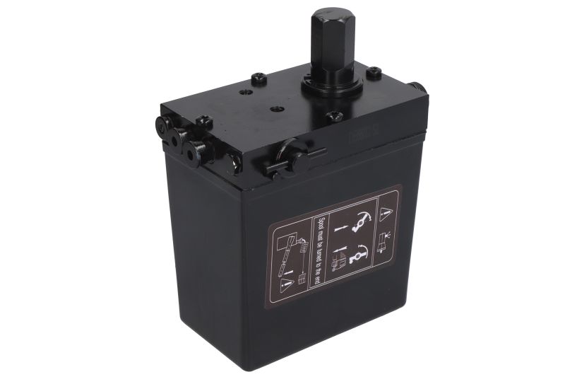 Pompă basculare cabină șofer M12x1,5