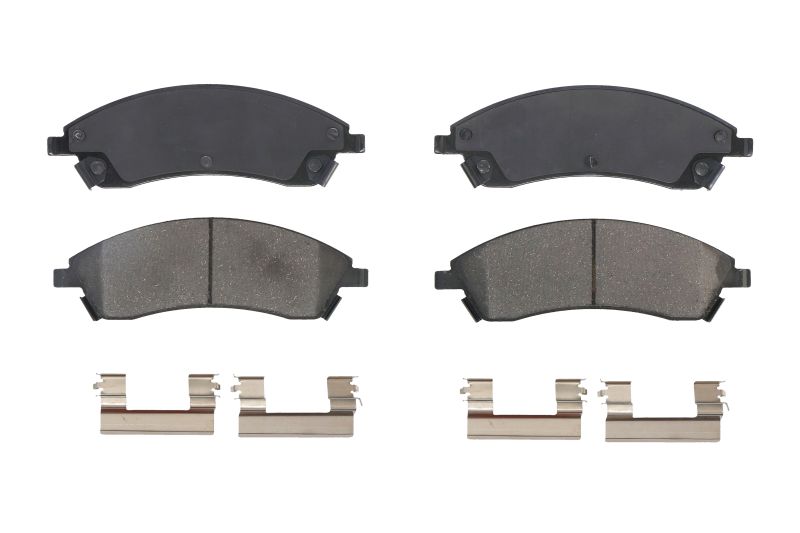 Set Placute Frana Frana Disc