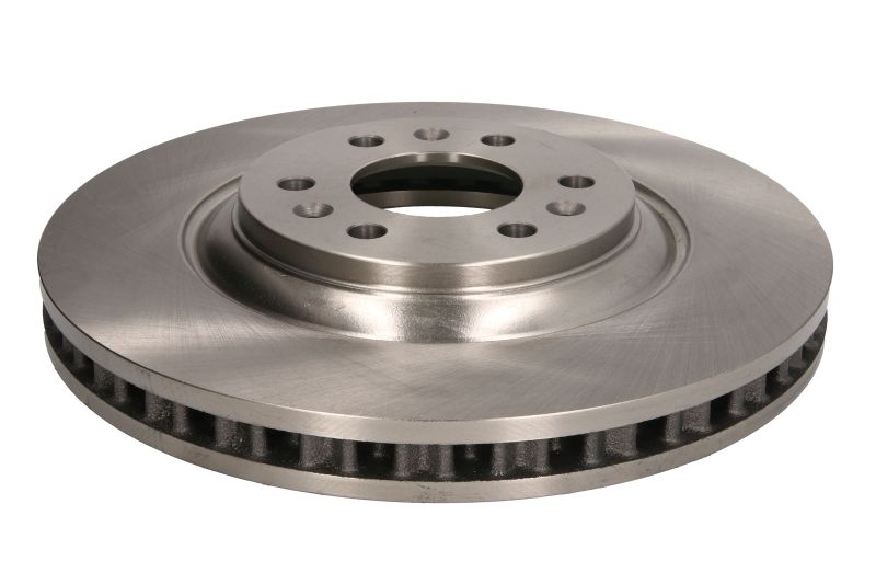Disc frana fata ventilat 323 mm