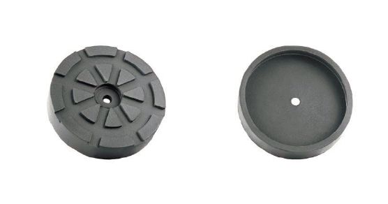 Piese si accesorii pentru elevatoare cerc 28 mm 122x114 mm