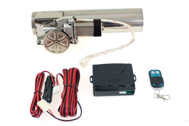 Alte elemente sistem de evacuare 76 mm
