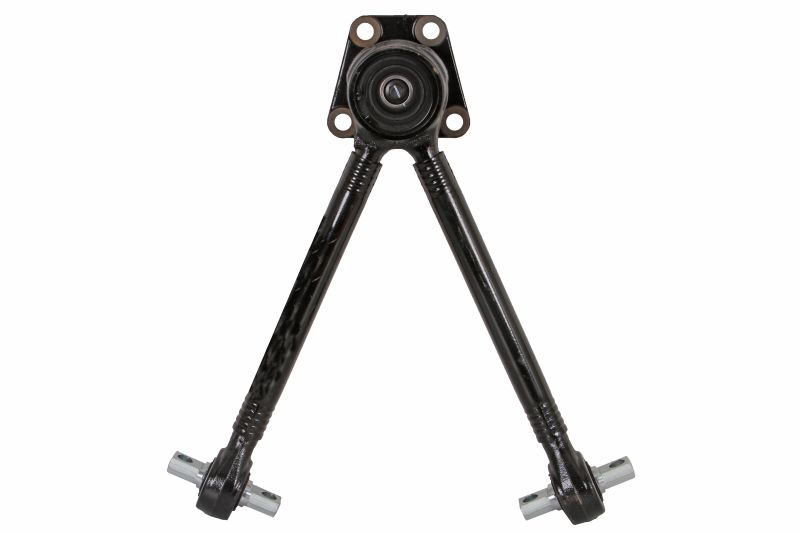 Brat suspensie roata spate 609 mm triunghiular