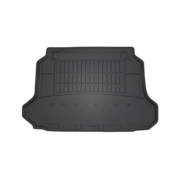 Captuseala portbagaj spate 1294x805 mm TPE negru