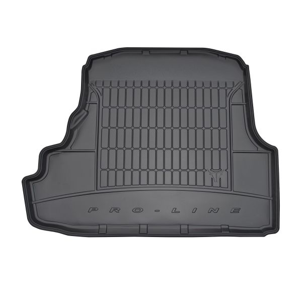 Captuseala portbagaj spate 1315x999 mm TPE negru