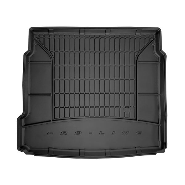 Captuseala portbagaj spate 1182x1001 mm TPE negru