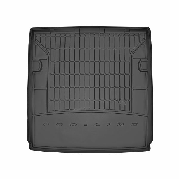 Captuseala portbagaj spate 1062x1000 mm TPE negru