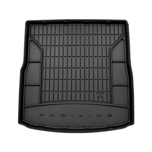 Captuseala portbagaj spate 1061x1046 mm TPE negru