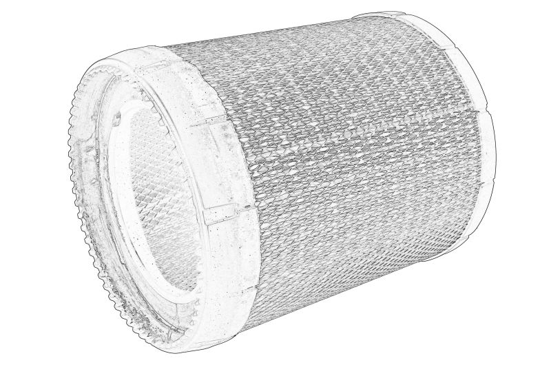 Filtru Aer