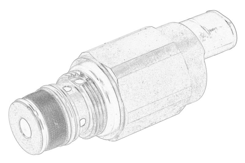 Valva Solenoida