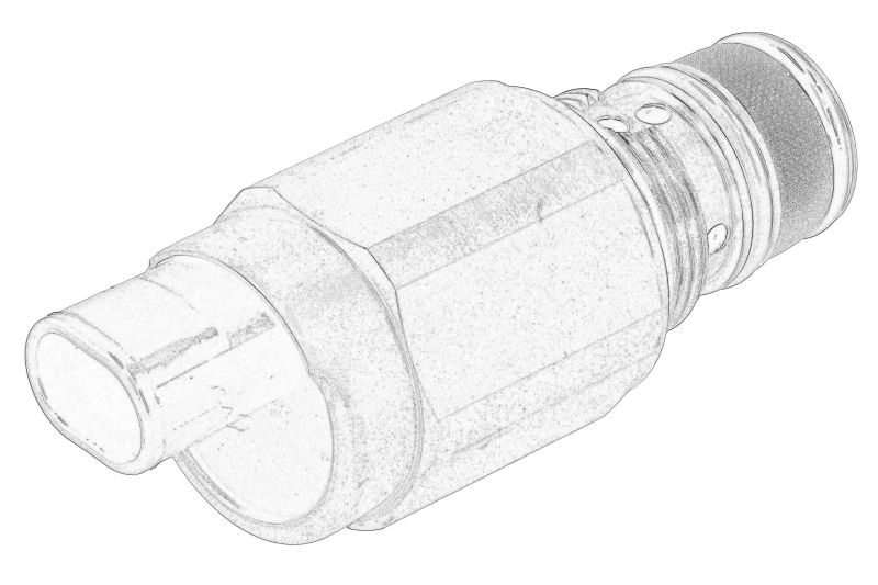 Valva solenoida