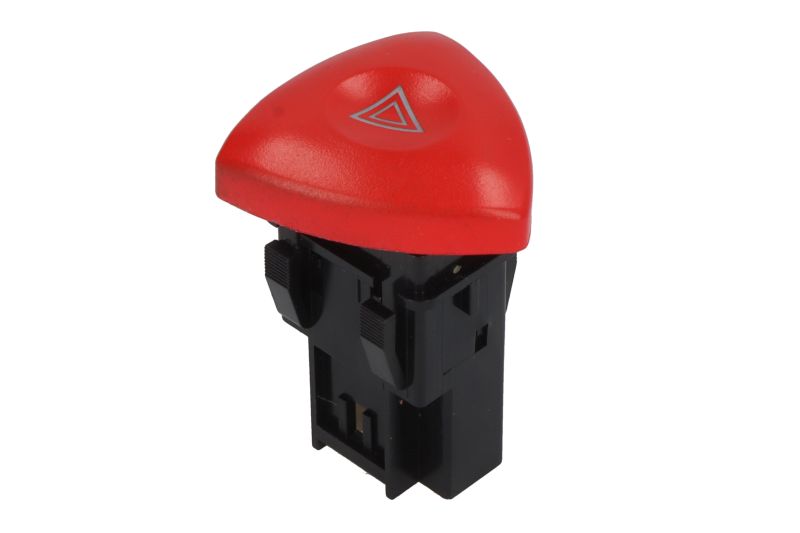 Comutator lumini de avarie de urgență 12.0 V roșu