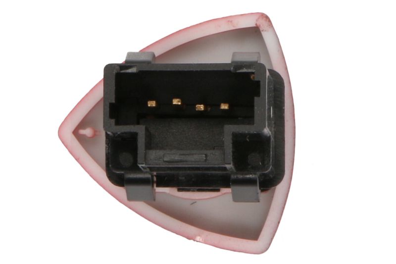 Comutator ,lumini de avarie