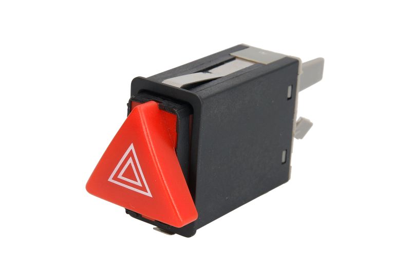 Comutator lumini de avarie de urgență 12.0 V roșu