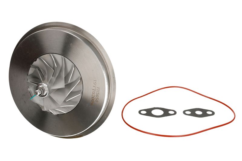 Cartridge / CHRA / core assy