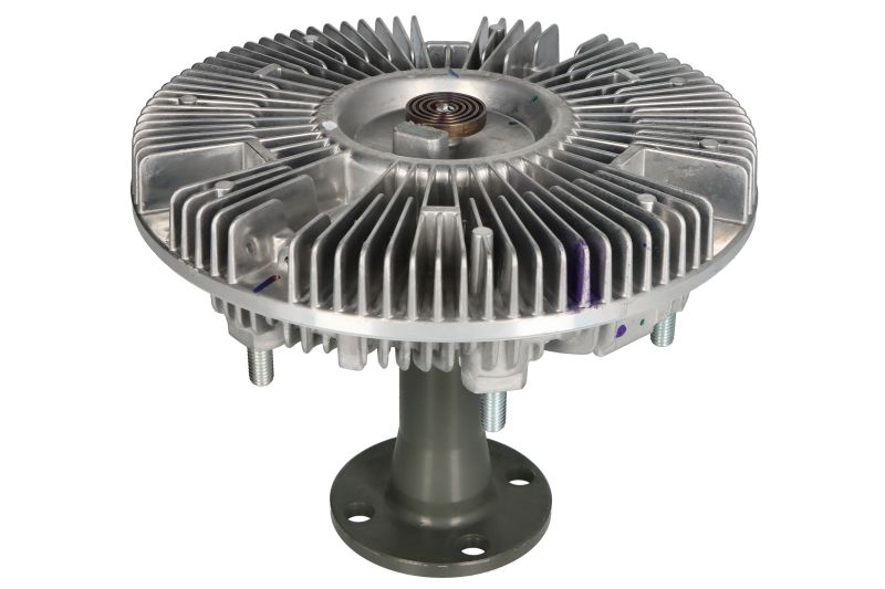 Ambreiaj ventilator
