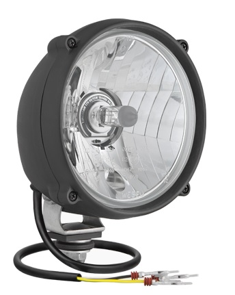 Far manual 12V cromat