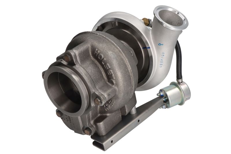 Turbocompresor