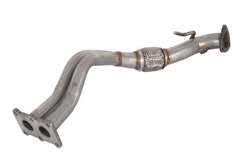 Racord evacuare fata 840 mm