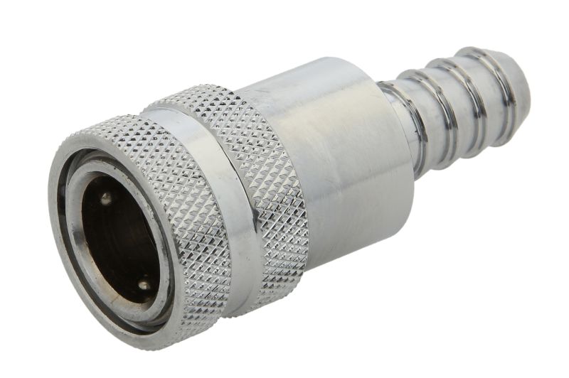 Cuplaj tub combustibil 9,5 mm feminin