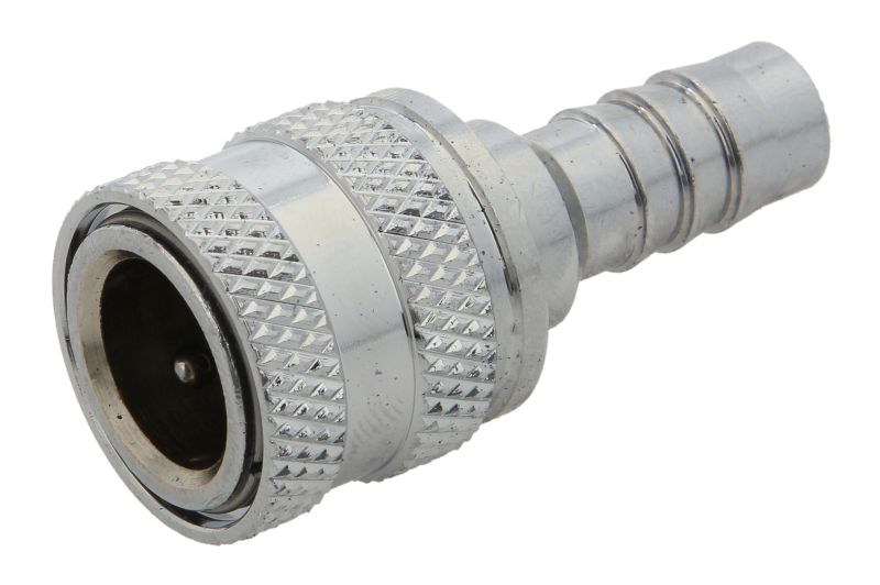 Cuplaj tub combustibil 9,5 mm feminin