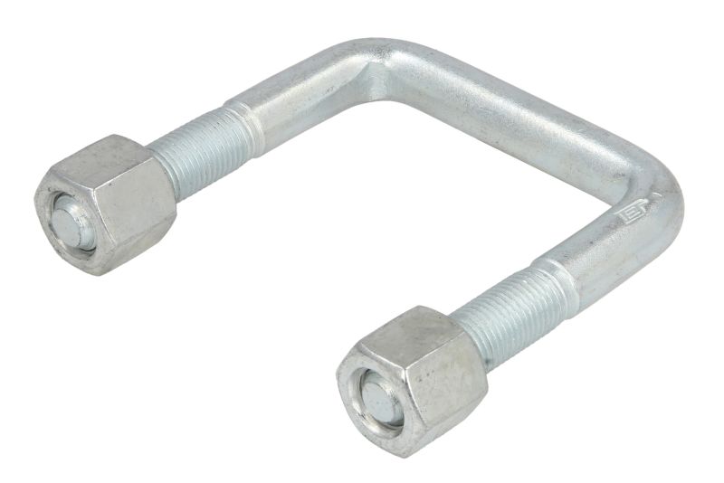Brida arc 80 mm M14 set 4 bucăți