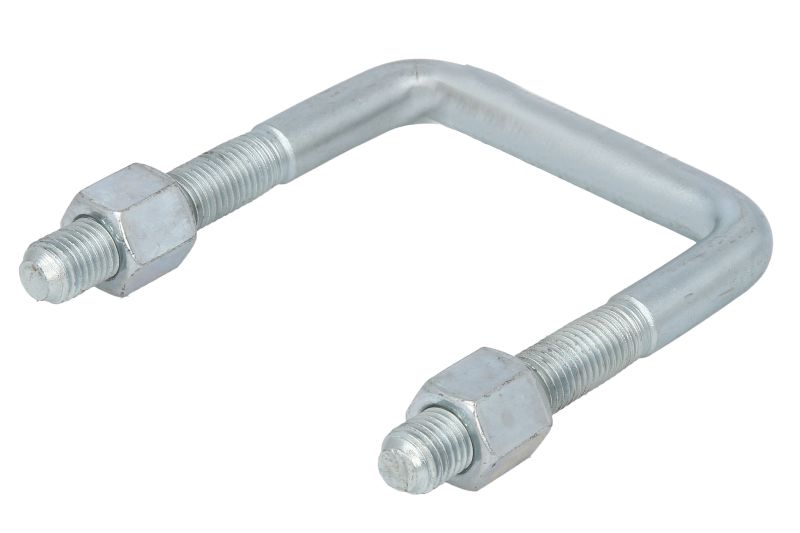 Brida arc 90 mm M12 set 4 bucăți