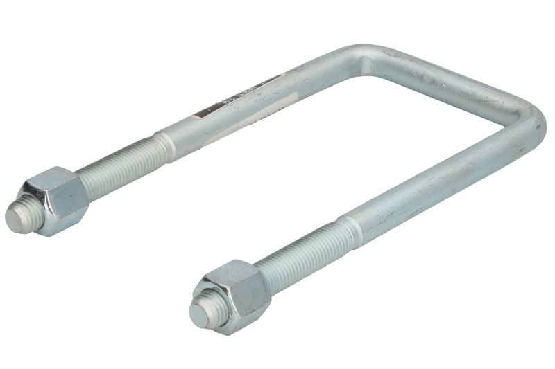 Brida arc 170 mm M12 set 4 bucăți