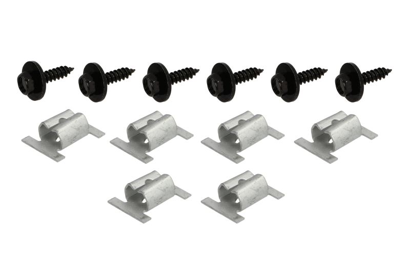 Scut motor
