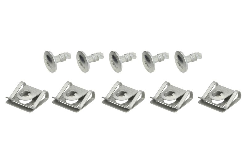 Set montaj capota motor