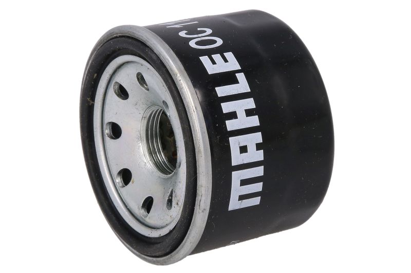Filtru ulei