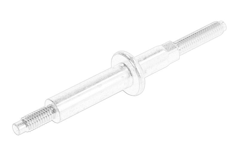 Surub suport injector set 2 bucati